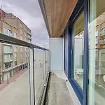 Apartmán 'skrei' Te - Bad