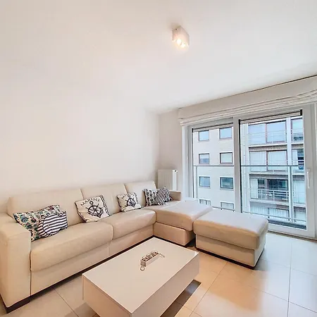 Appartamento 'skrei' Te - Bad *