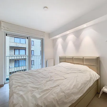 'skrei' Te - Bad * Oostduinkerke