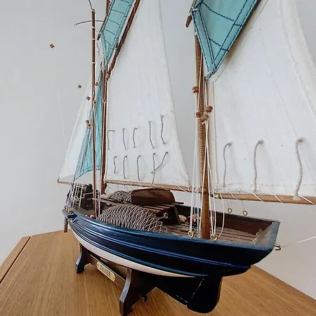 Appartamento 'skrei' Te - Bad *