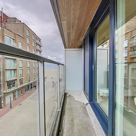 Appartamento 'skrei' Te - Bad