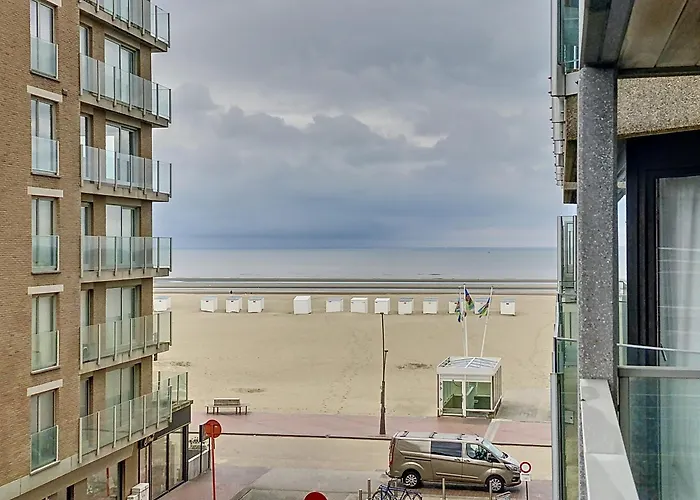 'skrei' Te - Bad 아파트